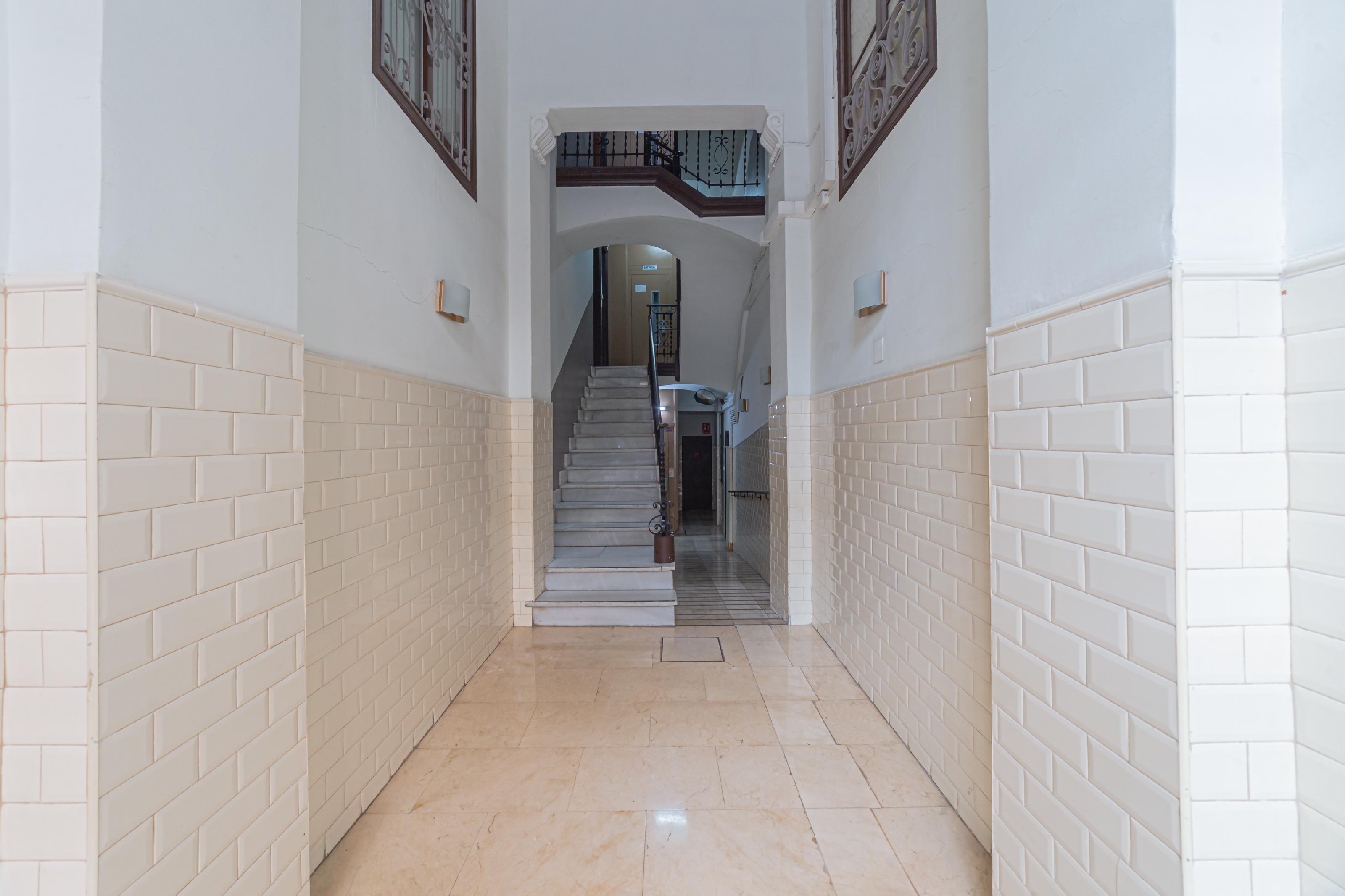 Imagen 18 Apartamento en venta en Barcelona / Plaza España a los pies de la montaña de MontjuÏc 