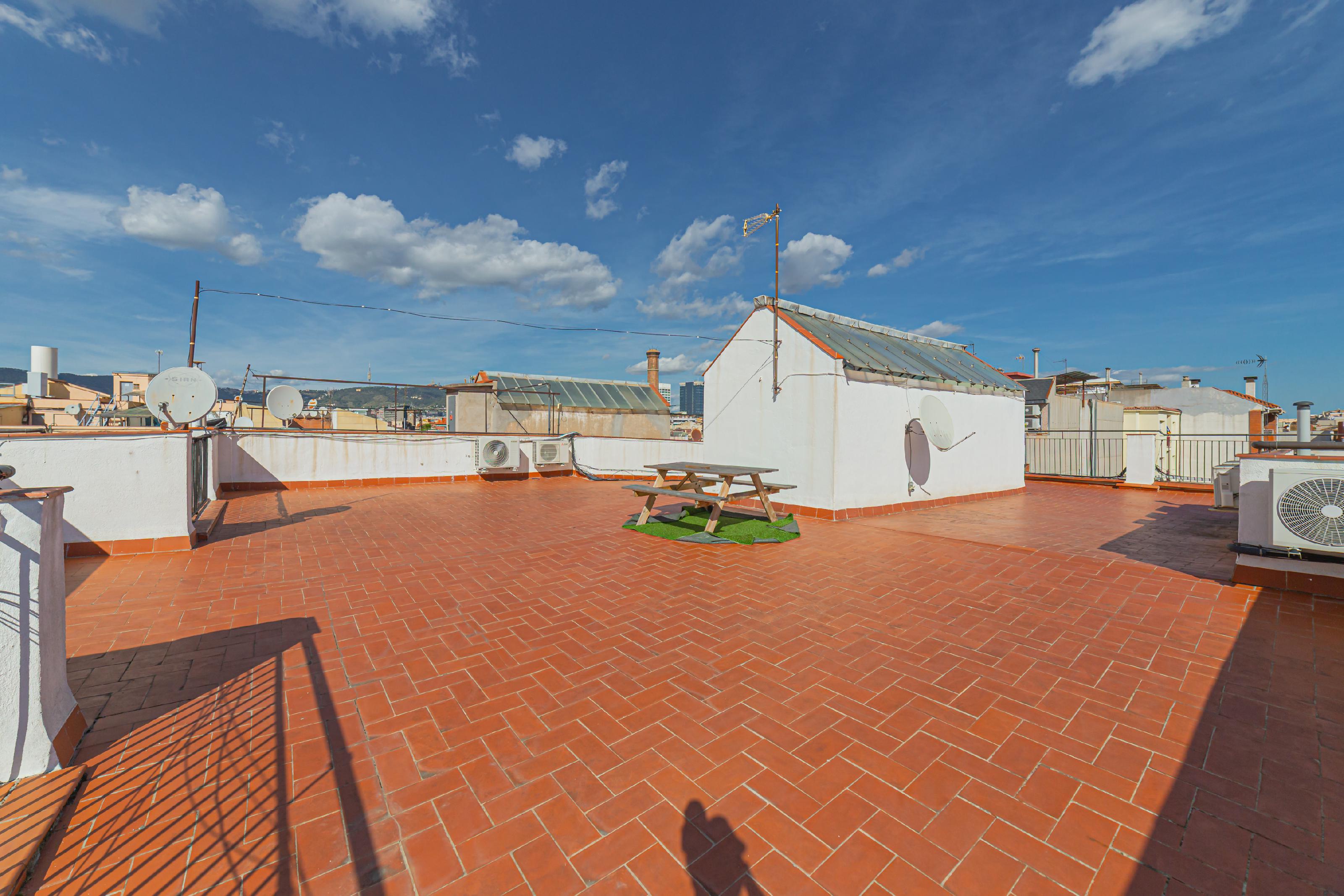 Imagen 19 Apartamento en venta en Barcelona / Plaza España a los pies de la montaña de MontjuÏc 