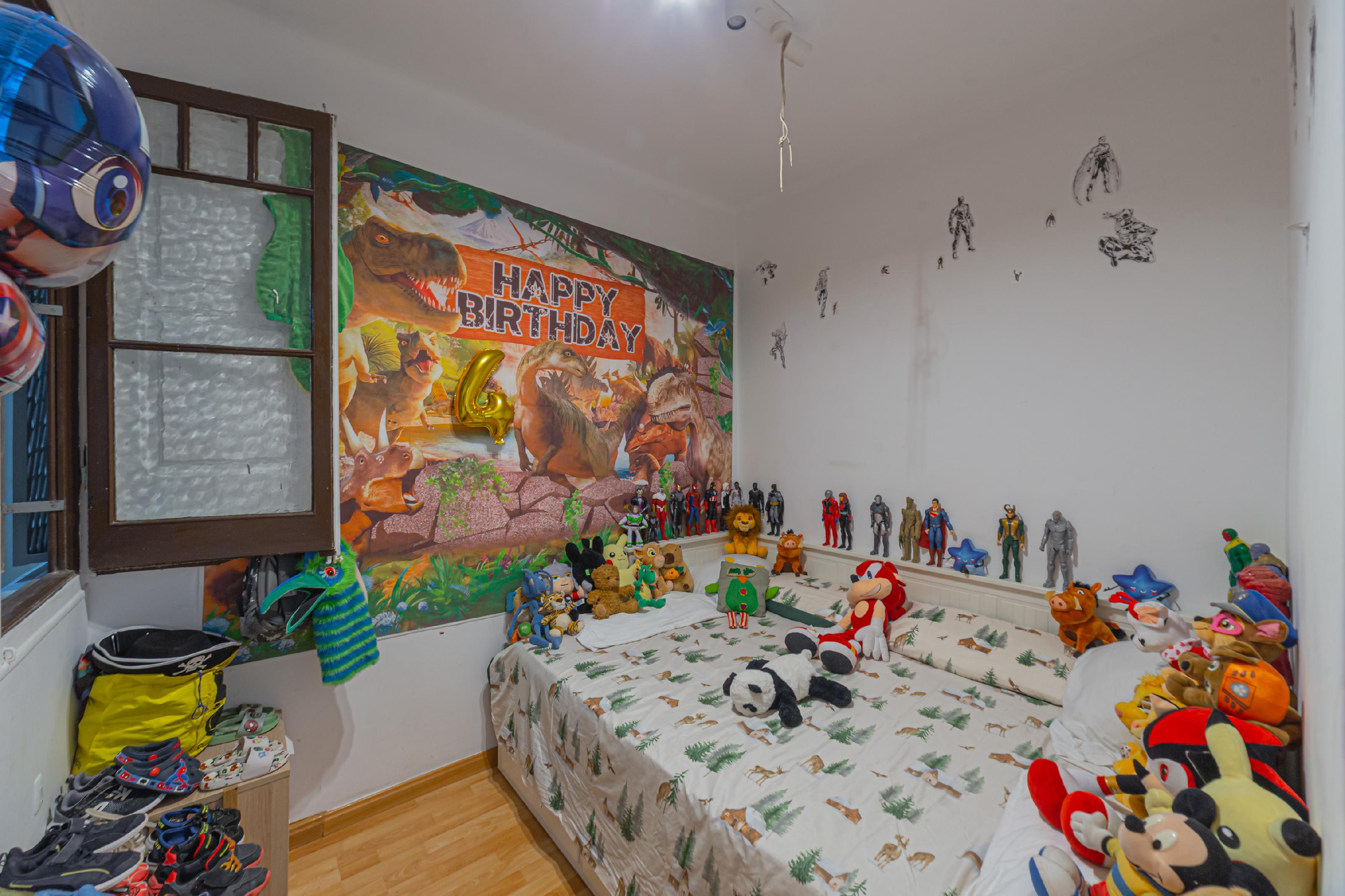 Imagen 13 Apartamento en venta en Barcelona / Plaza España a los pies de la montaña de MontjuÏc 