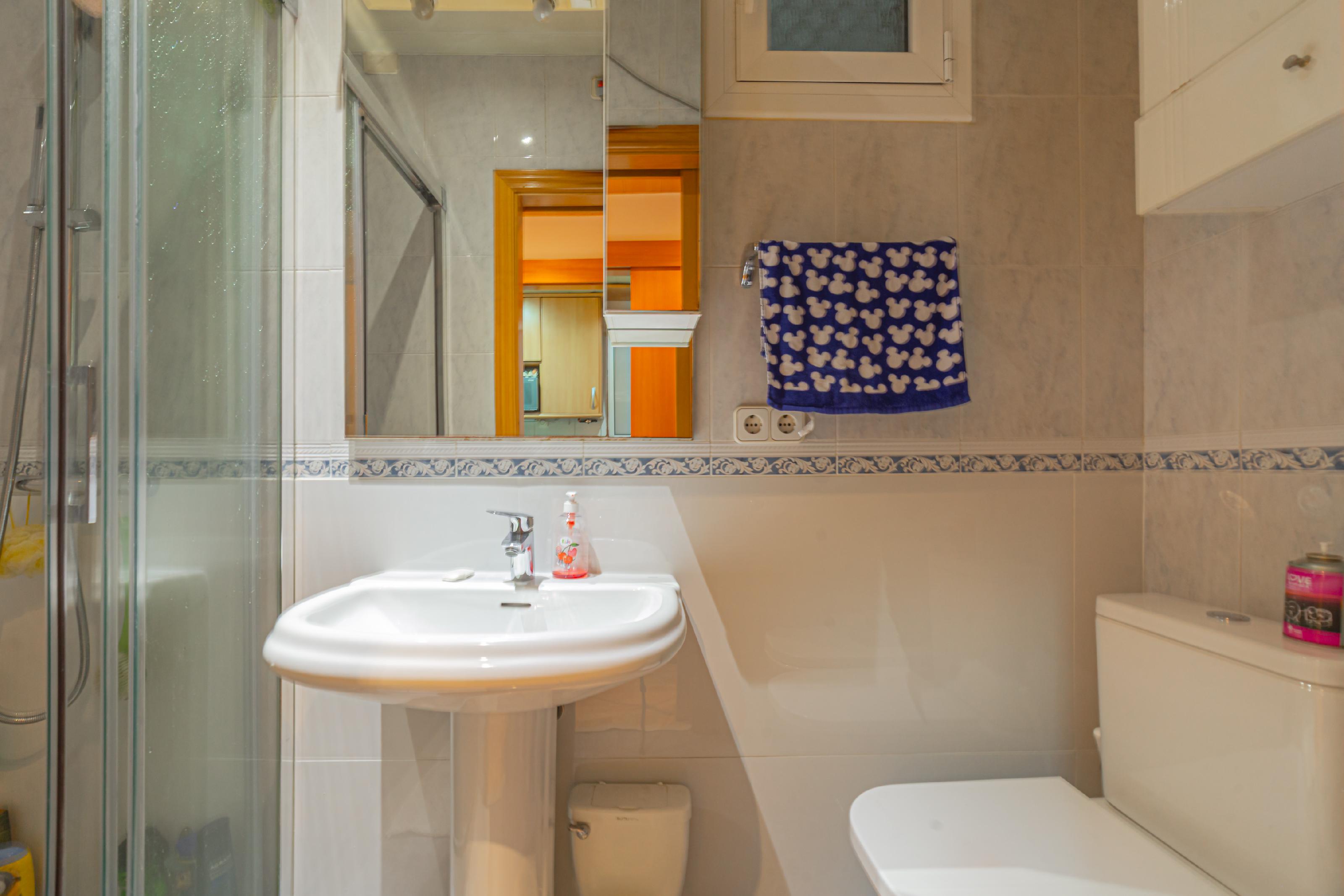 Imagen 15 Apartamento en venta en Barcelona / Plaza España a los pies de la montaña de MontjuÏc 