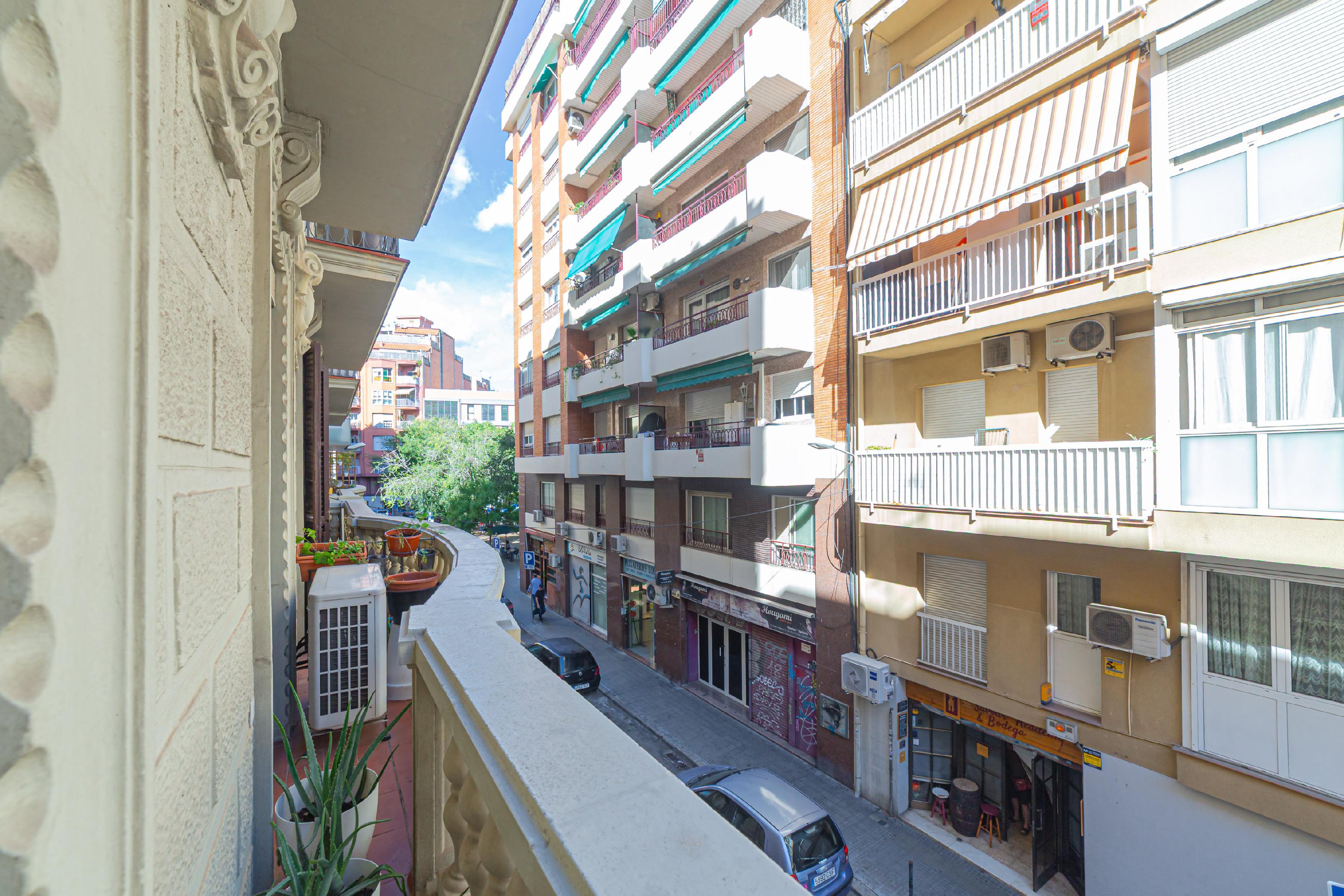 Imagen 5 Apartamento en venta en Barcelona / Plaza España a los pies de la montaña de MontjuÏc 
