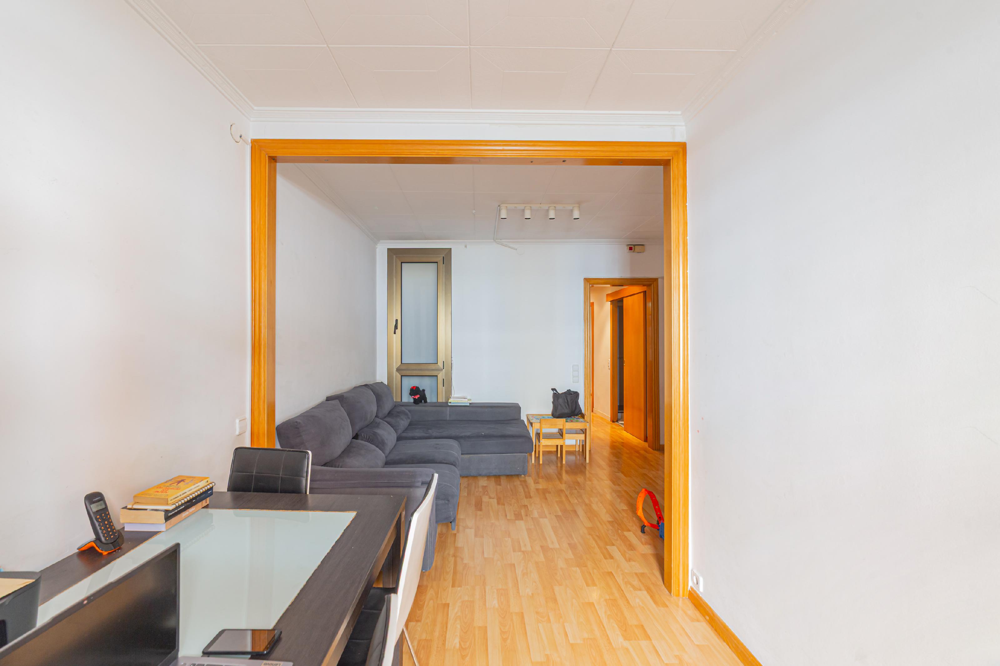 Imagen 11 Apartamento en venta en Barcelona / Plaza España a los pies de la montaña de MontjuÏc 