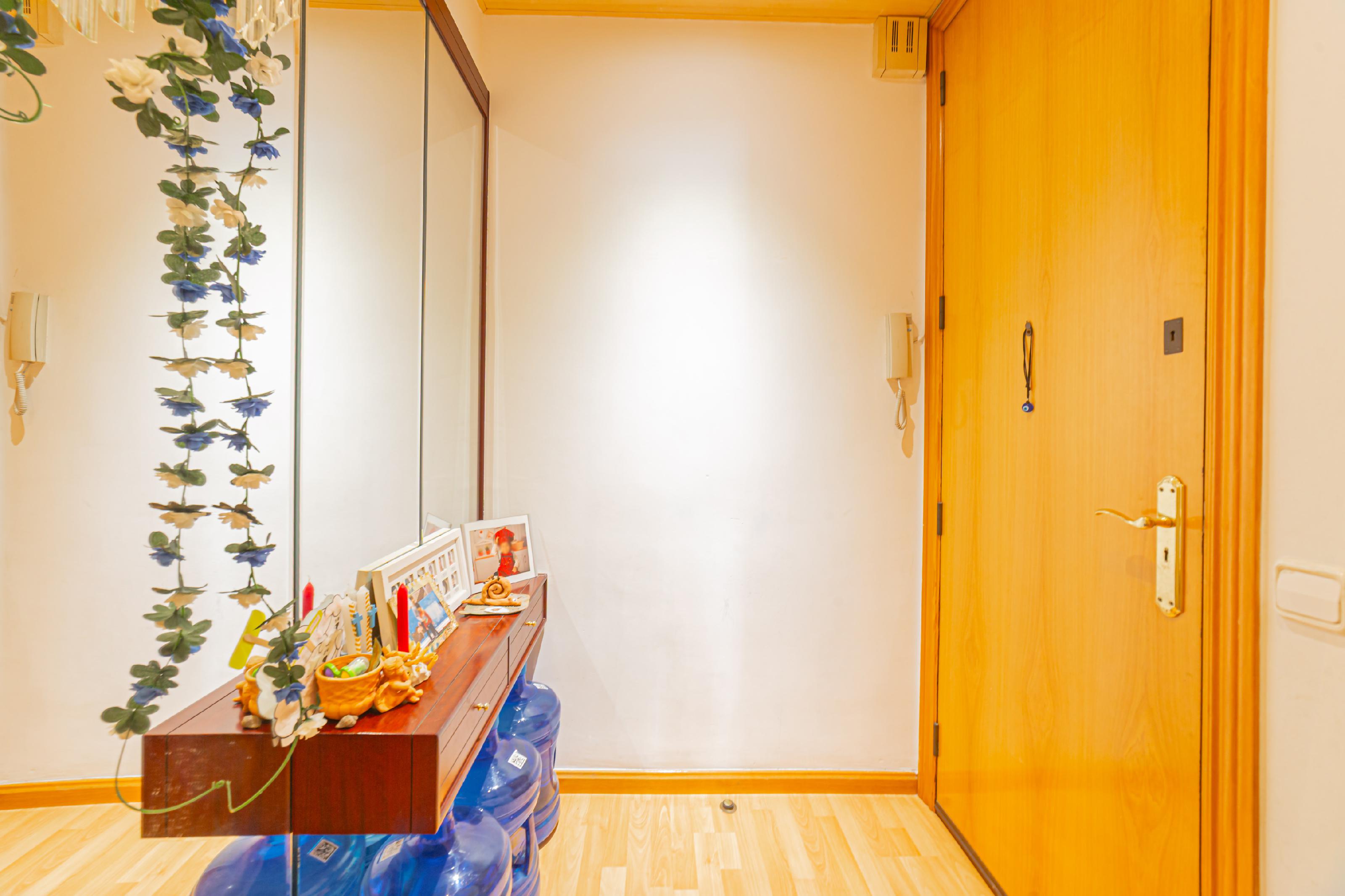 Imagen 7 Apartamento en venta en Barcelona / Plaza España a los pies de la montaña de MontjuÏc 