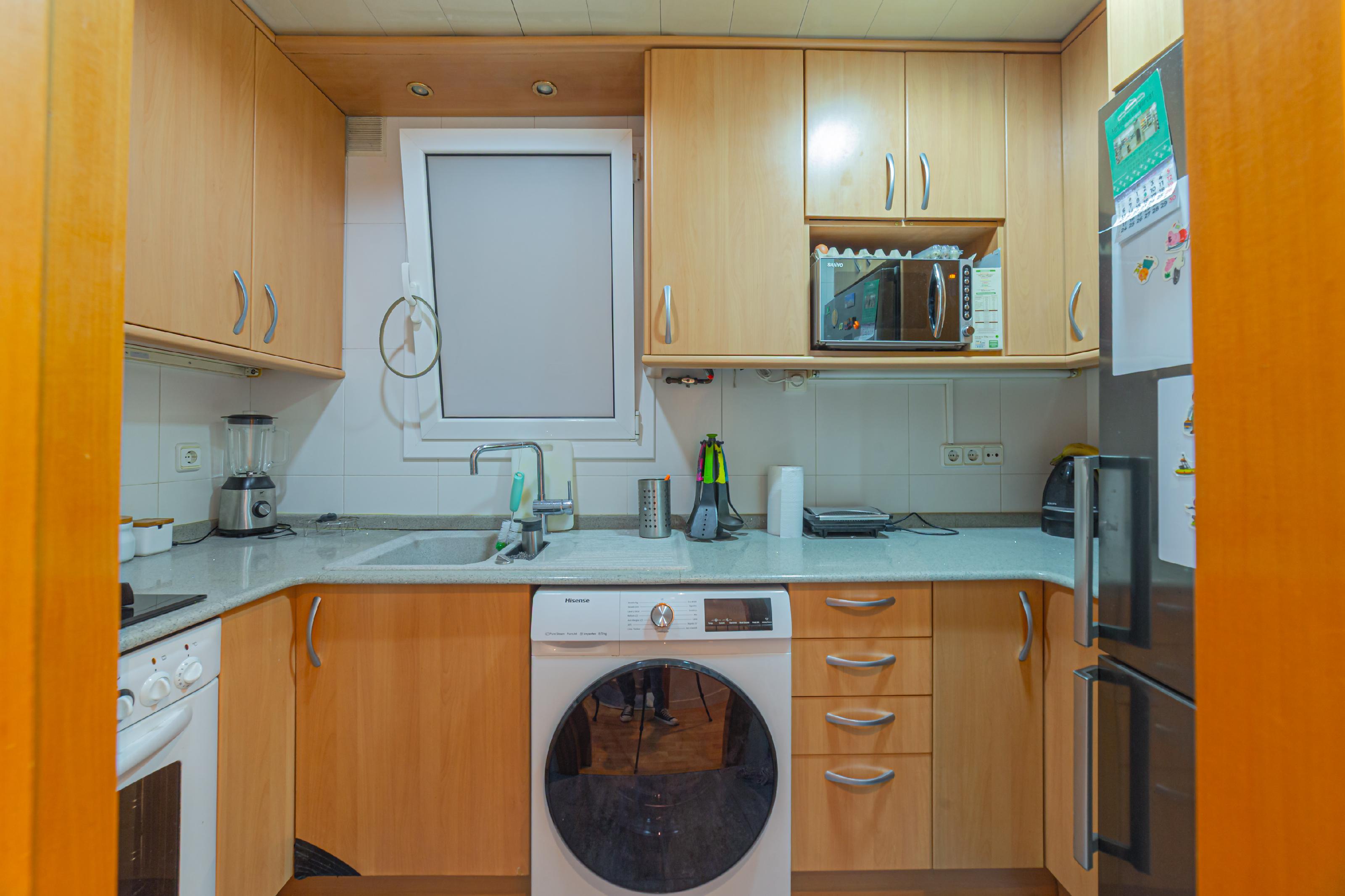 Imagen 4 Apartamento en venta en Barcelona / Plaza España a los pies de la montaña de MontjuÏc 