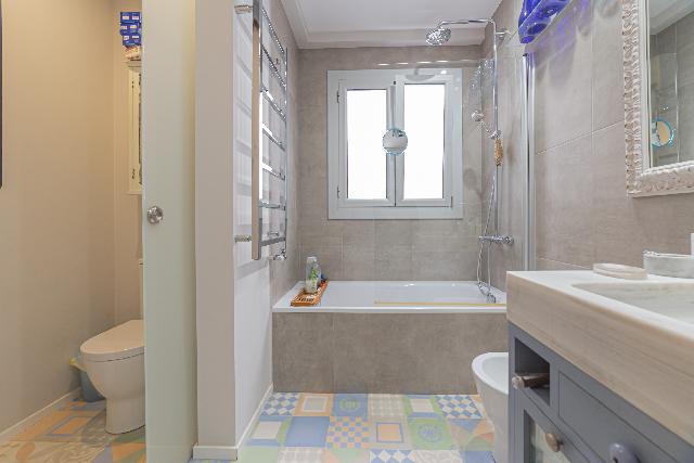 Imagen 12 Inmueble 297382 - Ático en venta en Barcelona / Calle Enric Granados