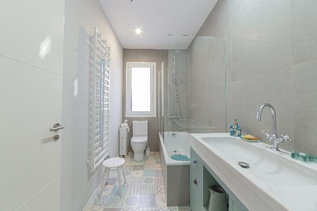 Imagen 13 Inmueble 297382 - Ático en venta en Barcelona / Calle Enric Granados