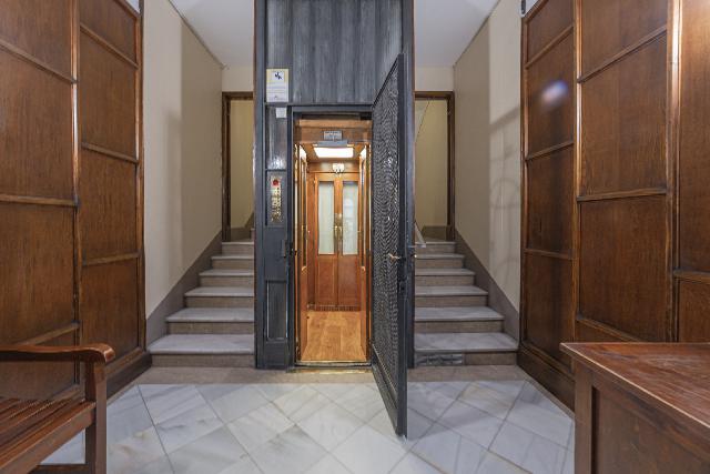 Imagen 5 Inmueble 297382 - Ático en venta en Barcelona / Calle Enric Granados