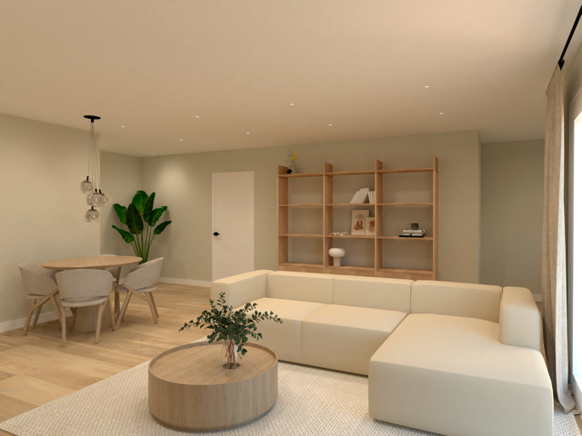 Imagen 2 Piso en venta en Barcelona / Junto Sants Estació Imagen 2 Piso en venta en Barcelona / Junto Sants Estació