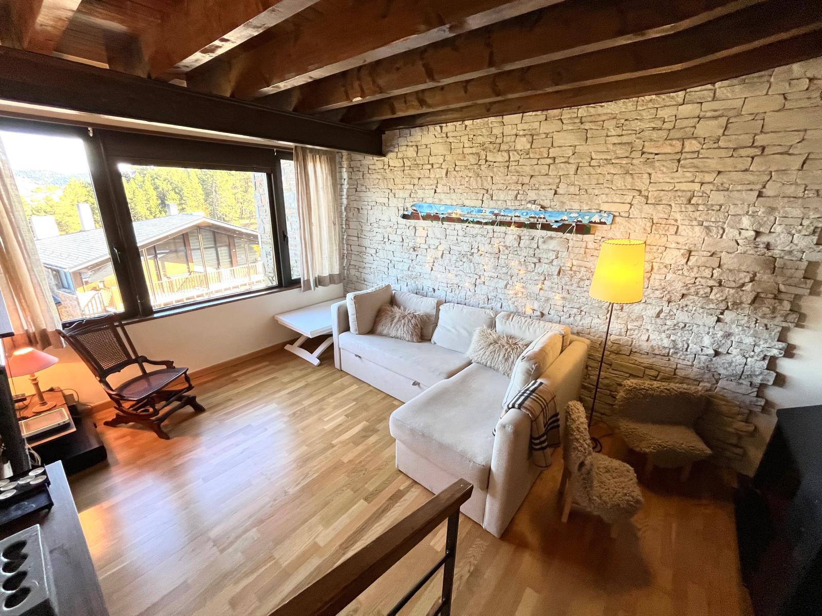 Imagen 15 Apto. Montaña en venta en Alp / Pleta de Masella 1600 Imagen 15 Apto. Montaña en venta en Alp / Pleta de Masella 1600