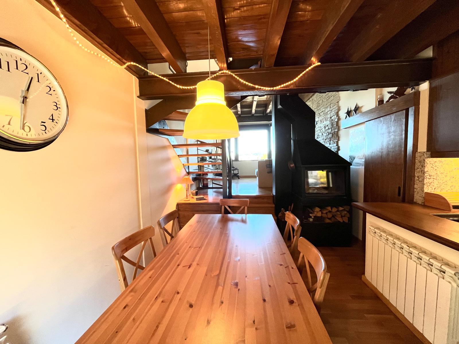 Imagen 8 Apto. Montaña en venta en Alp / Pleta de Masella 1600 Imagen 8 Apto. Montaña en venta en Alp / Pleta de Masella 1600