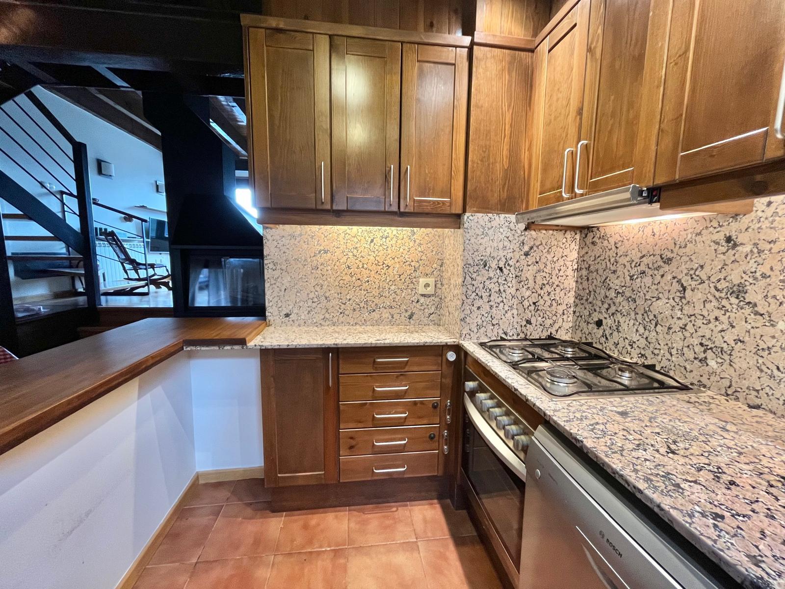 Imagen 12 Apto. Montaña en venta en Alp / Pleta de Masella 1600 Imagen 12 Apto. Montaña en venta en Alp / Pleta de Masella 1600