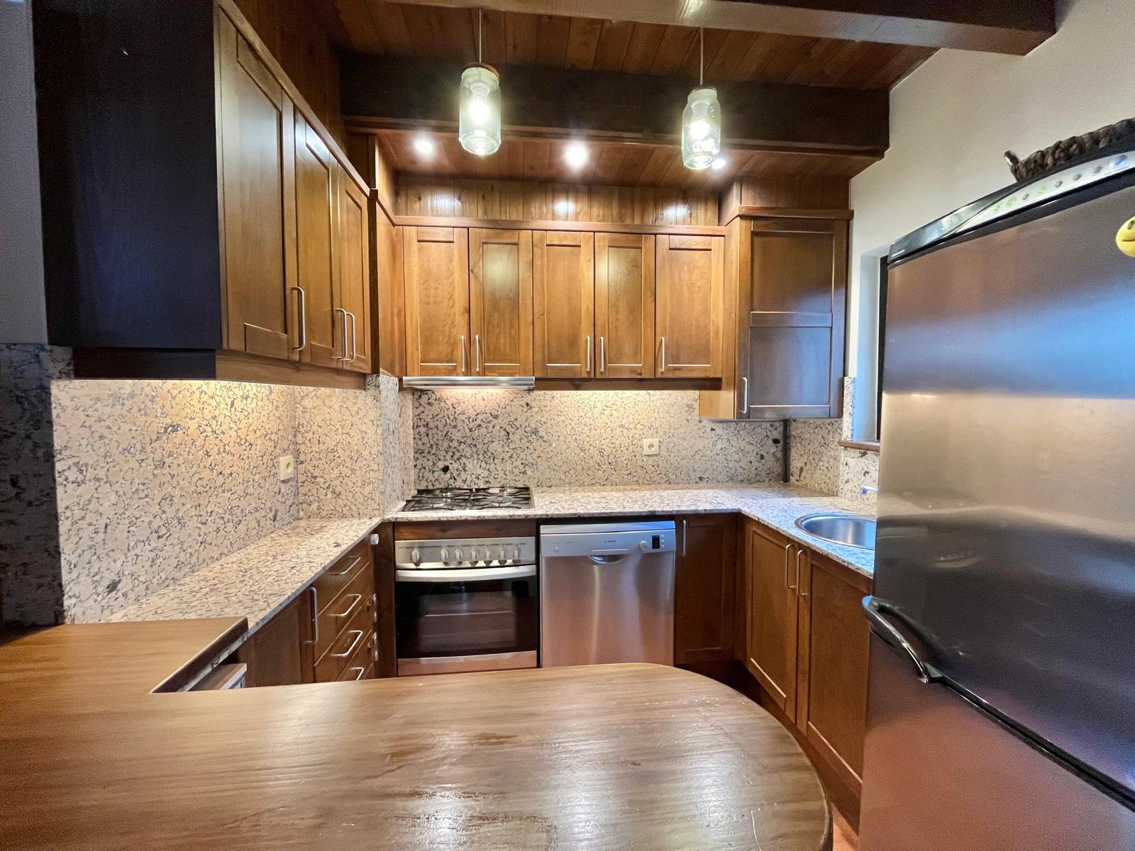 Imagen 3 Apto. Montaña en venta en Alp / Pleta de Masella 1600 Imagen 3 Apto. Montaña en venta en Alp / Pleta de Masella 1600