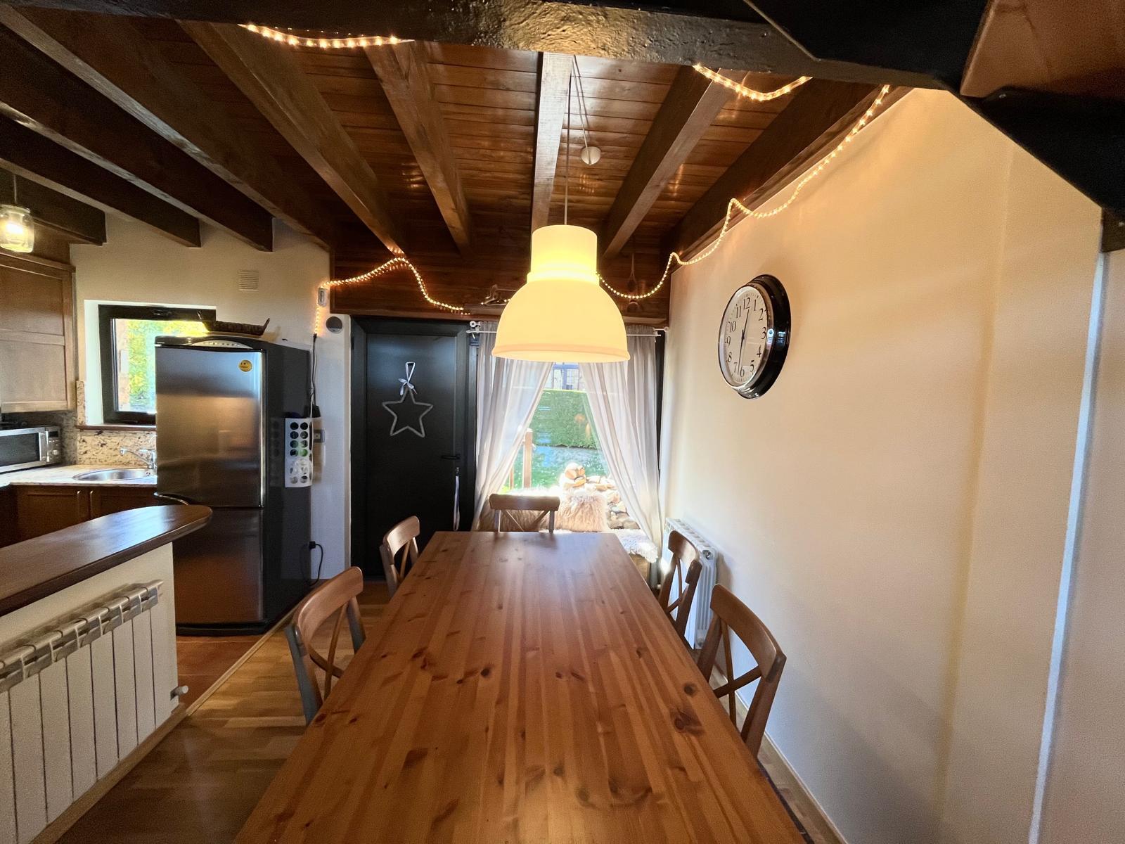 Imagen 9 Apto. Montaña en venta en Alp / Pleta de Masella 1600 Imagen 9 Apto. Montaña en venta en Alp / Pleta de Masella 1600