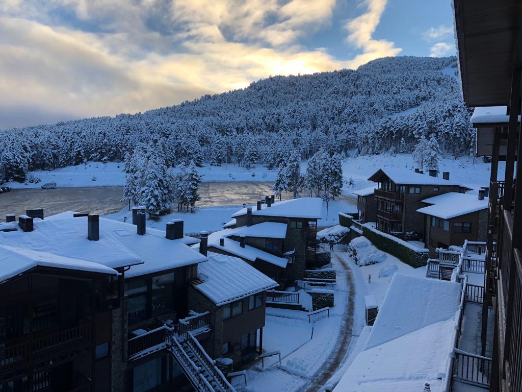 Imagen 24 Apto. Montaña en venta en Alp / Pleta de Masella 1600 Imagen 24 Apto. Montaña en venta en Alp / Pleta de Masella 1600