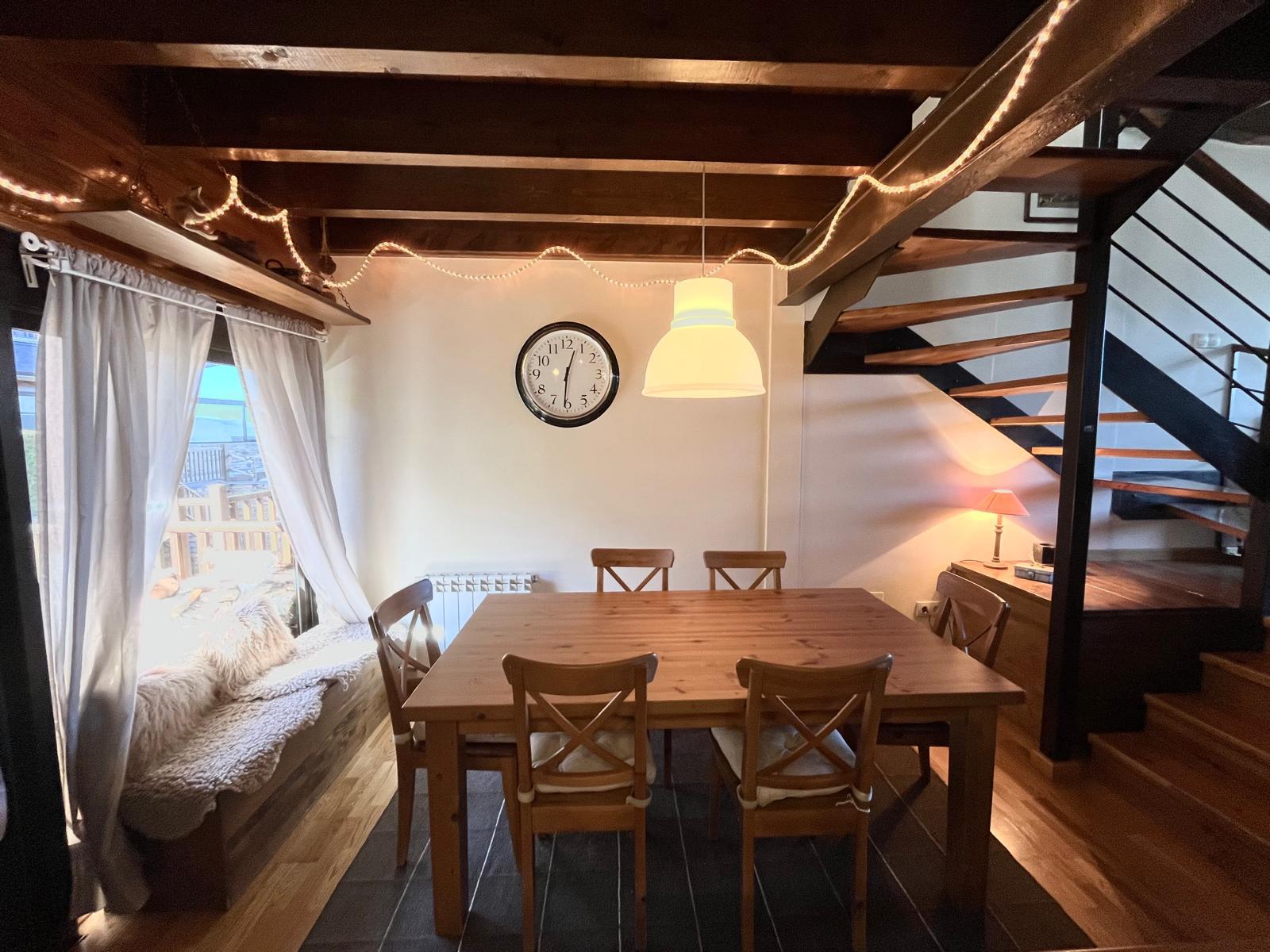 Imagen 11 Apto. Montaña en venta en Alp / Pleta de Masella 1600 Imagen 11 Apto. Montaña en venta en Alp / Pleta de Masella 1600