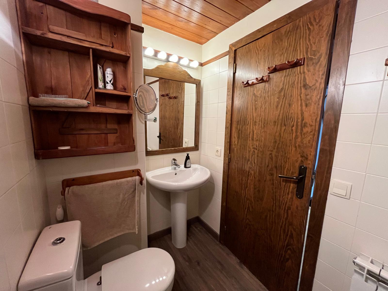 Imagen 20 Apto. Montaña en venta en Alp / Pleta de Masella 1600 Imagen 20 Apto. Montaña en venta en Alp / Pleta de Masella 1600