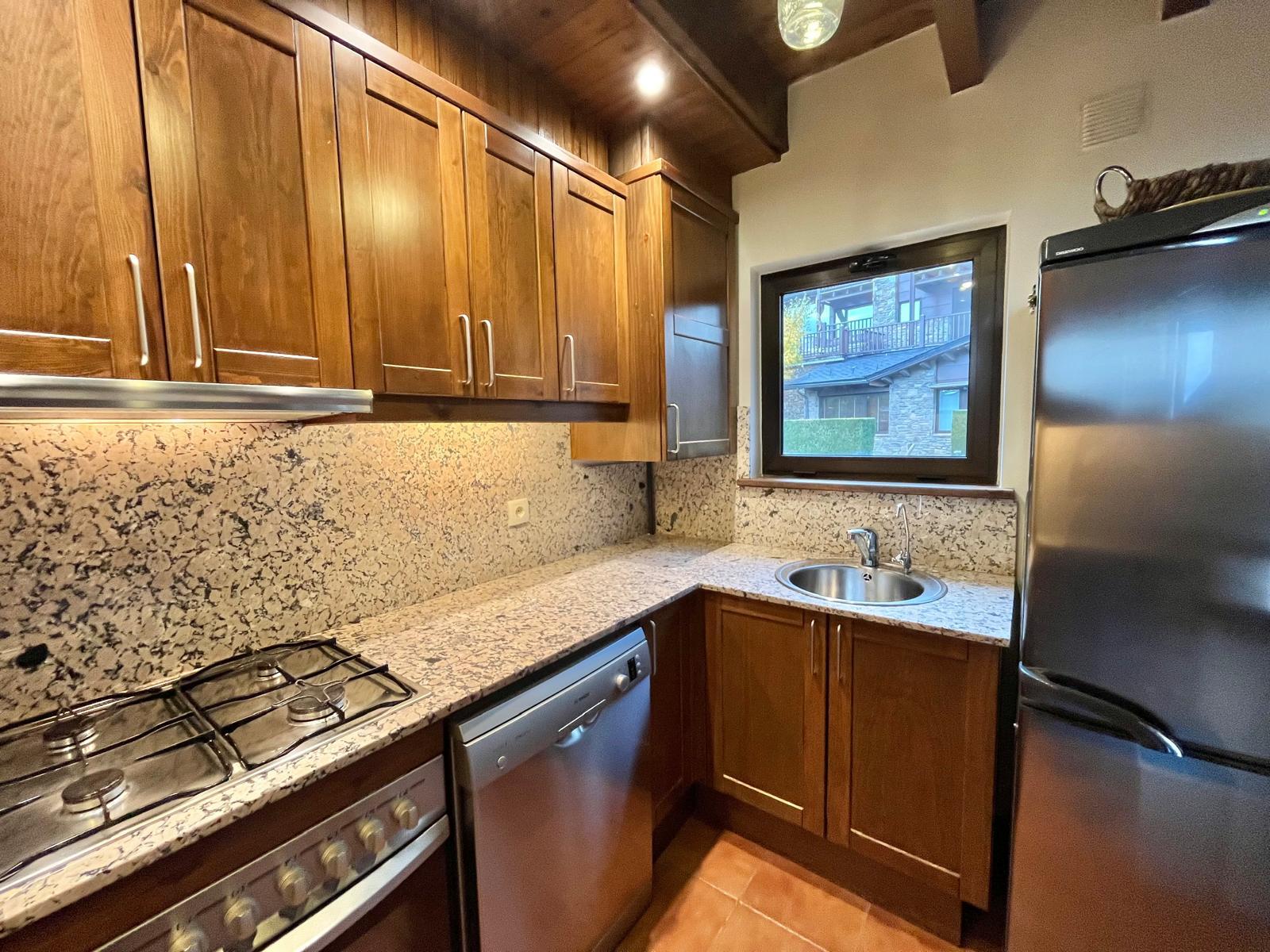 Imagen 13 Apto. Montaña en venta en Alp / Pleta de Masella 1600 Imagen 13 Apto. Montaña en venta en Alp / Pleta de Masella 1600