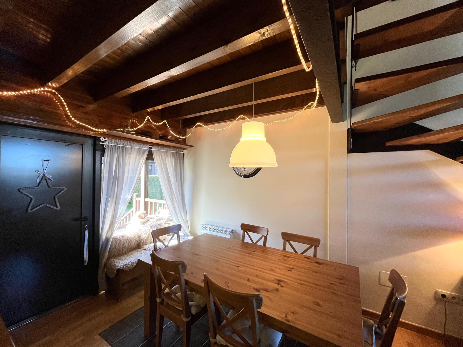 Imagen 10 Apto. Montaña en venta en Alp / Pleta de Masella 1600 Imagen 10 Apto. Montaña en venta en Alp / Pleta de Masella 1600