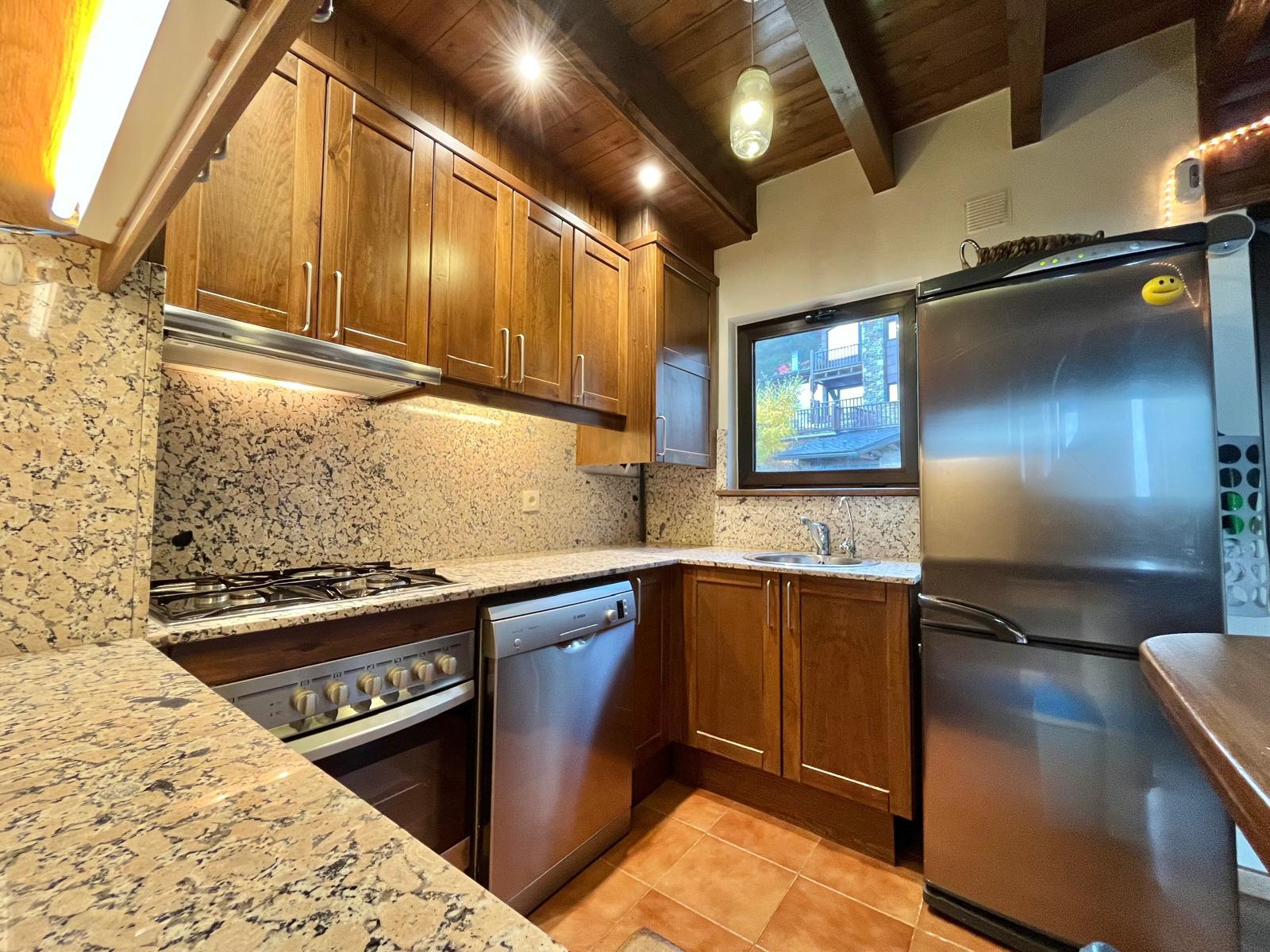 Imagen 14 Apto. Montaña en venta en Alp / Pleta de Masella 1600 Imagen 14 Apto. Montaña en venta en Alp / Pleta de Masella 1600