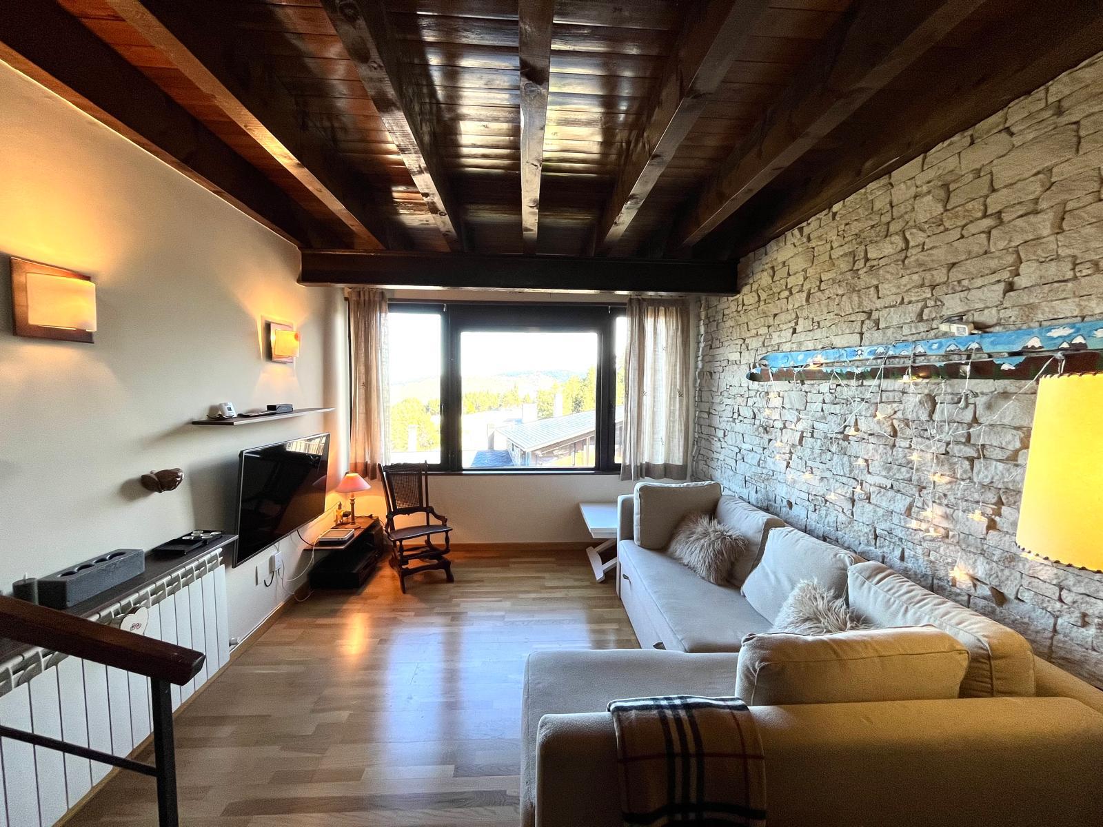 Imagen 2 Apto. Montaña en venta en Alp / Pleta de Masella 1600 Imagen 2 Apto. Montaña en venta en Alp / Pleta de Masella 1600