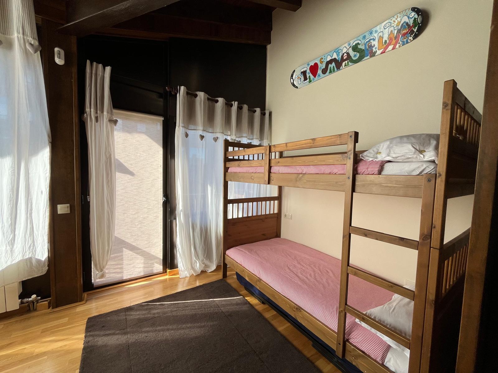 Imagen 19 Apto. Montaña en venta en Alp / Pleta de Masella 1600 Imagen 19 Apto. Montaña en venta en Alp / Pleta de Masella 1600