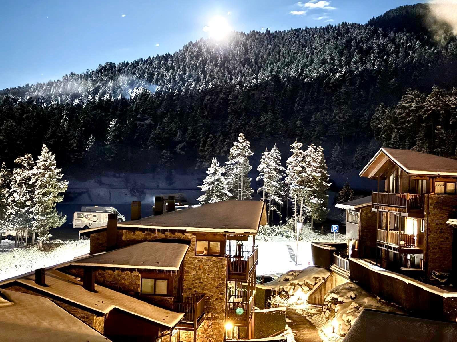 Imagen 1 Apto. Montaña en venta en Alp / Pleta de Masella 1600 Imagen 1 Apto. Montaña en venta en Alp / Pleta de Masella 1600