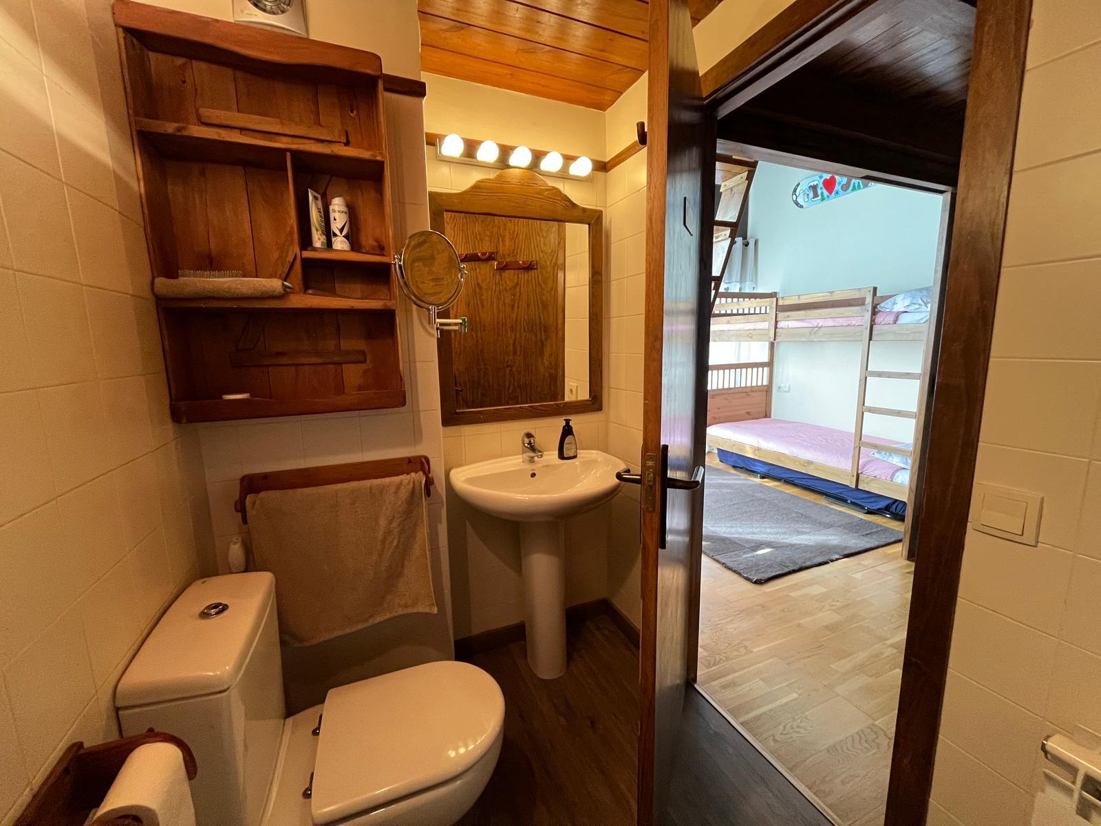 Imagen 21 Apto. Montaña en venta en Alp / Pleta de Masella 1600 Imagen 21 Apto. Montaña en venta en Alp / Pleta de Masella 1600