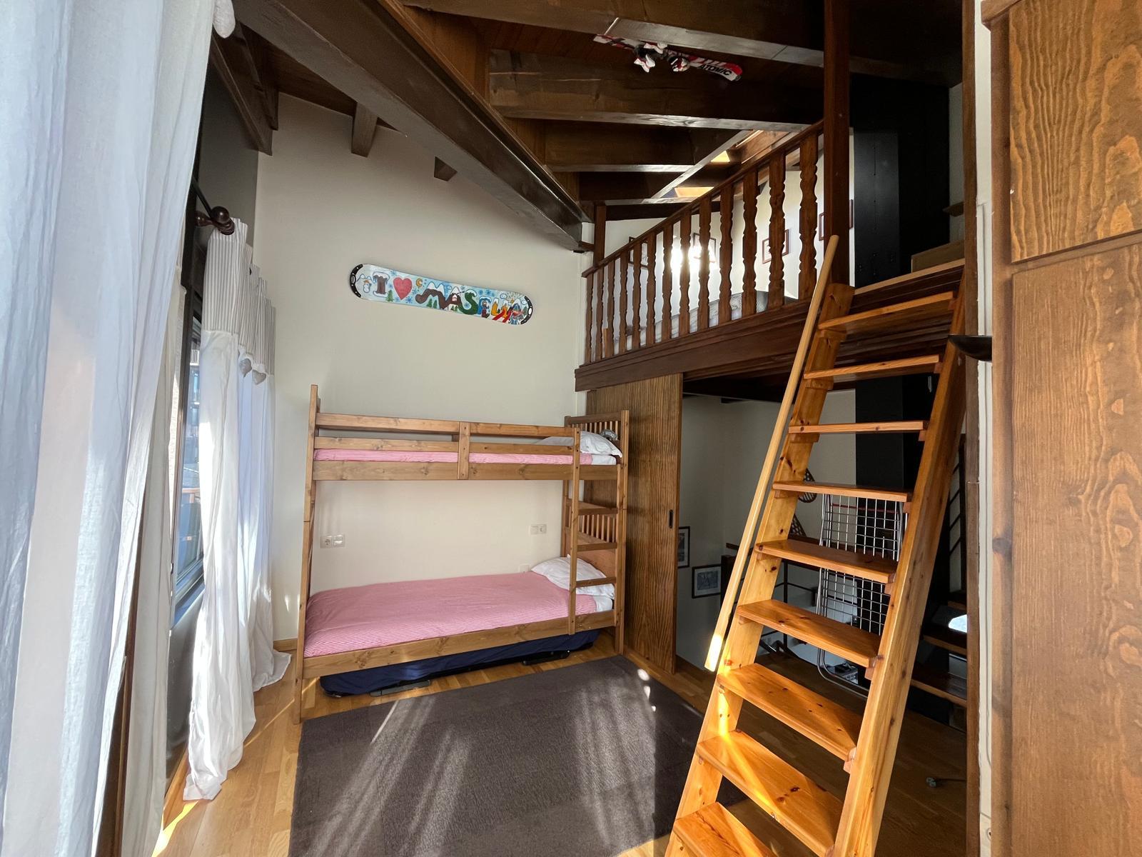 Imagen 17 Apto. Montaña en venta en Alp / Pleta de Masella 1600 Imagen 17 Apto. Montaña en venta en Alp / Pleta de Masella 1600