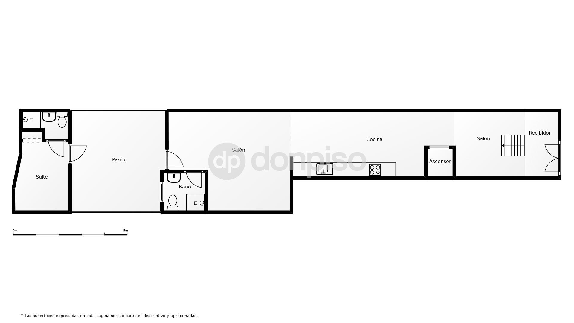 Imagen 43 Casa Adosada en venta en Barcelona / Plaça del Guinardó