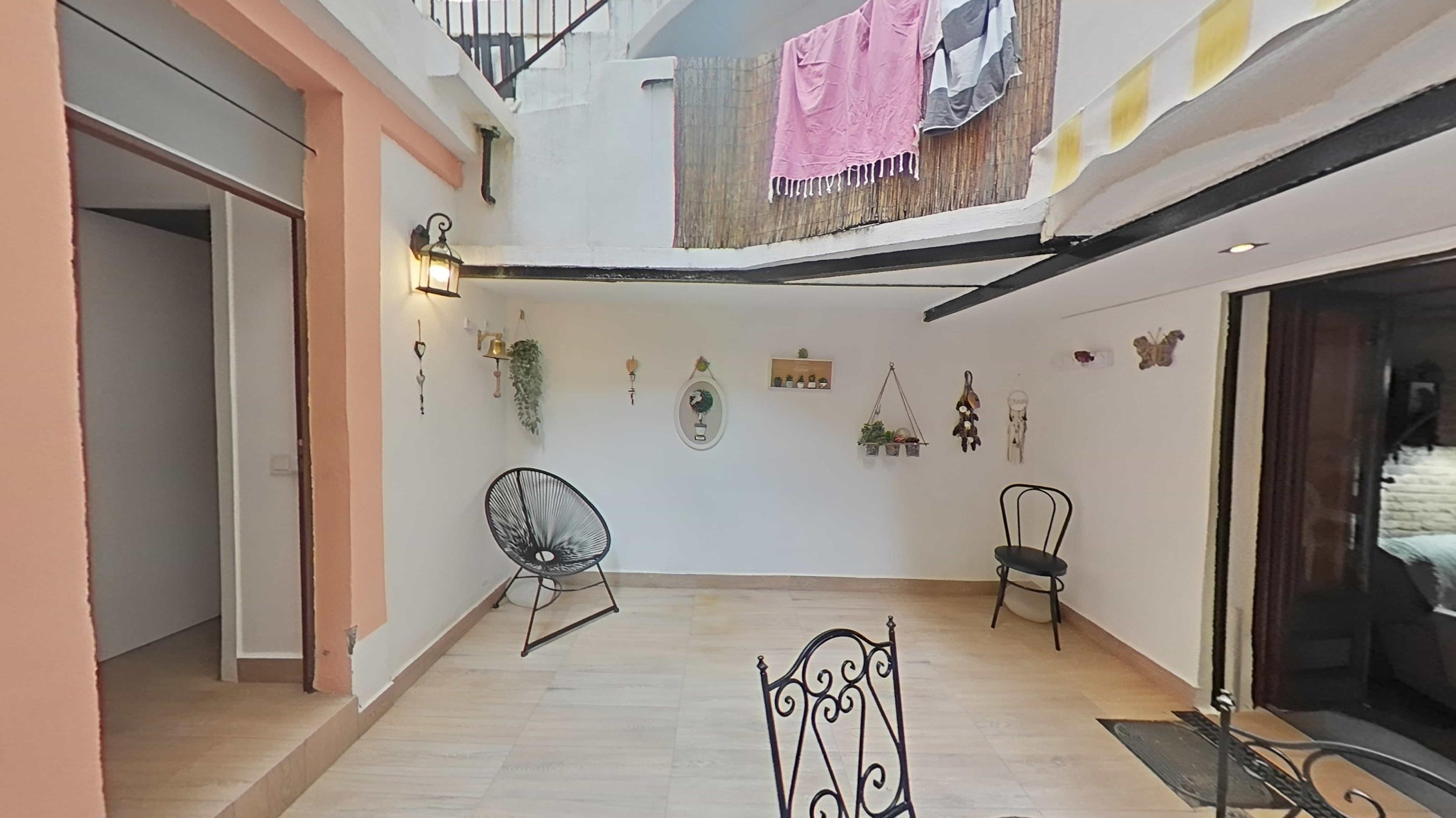 Imagen 22 Casa Adosada en venta en Barcelona / Plaça del Guinardó