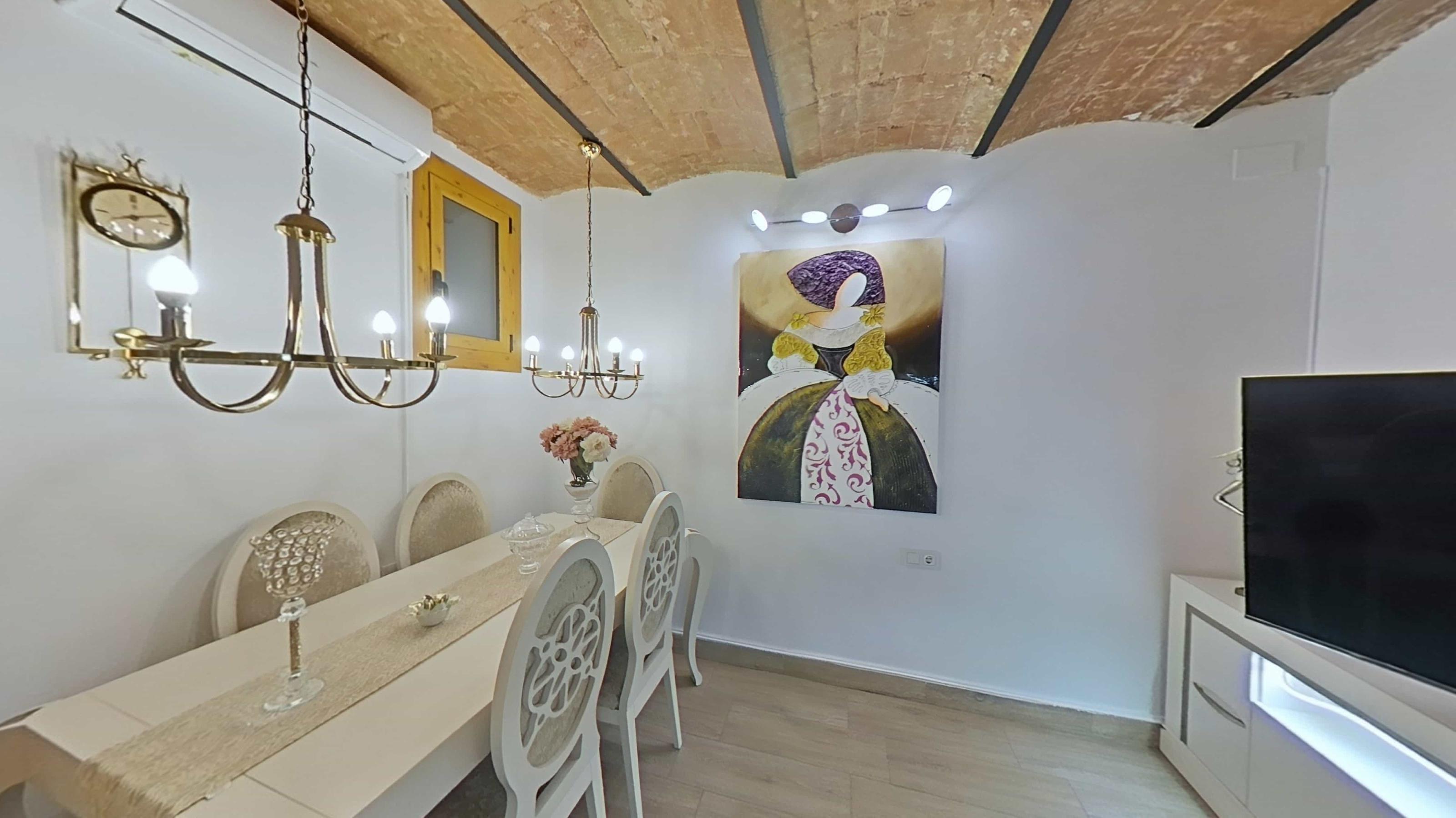 Imagen 10 Casa Adosada en venta en Barcelona / Plaça del Guinardó