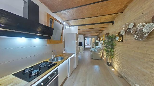 Imagen 8 Inmueble 298195 - Casa Adosada en venta en Barcelona / Plaça del Guinardó