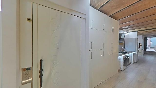 Imagen 4 Inmueble 298195 - Casa Adosada en venta en Barcelona / Plaça del Guinardó