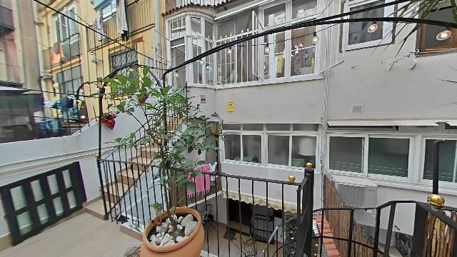 Imagen 28 Inmueble 298195 - Casa Adosada en venta en Barcelona / Plaça del Guinardó