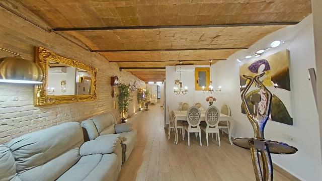 Imagen 14 Inmueble 298195 - Casa Adosada en venta en Barcelona / Plaça del Guinardó