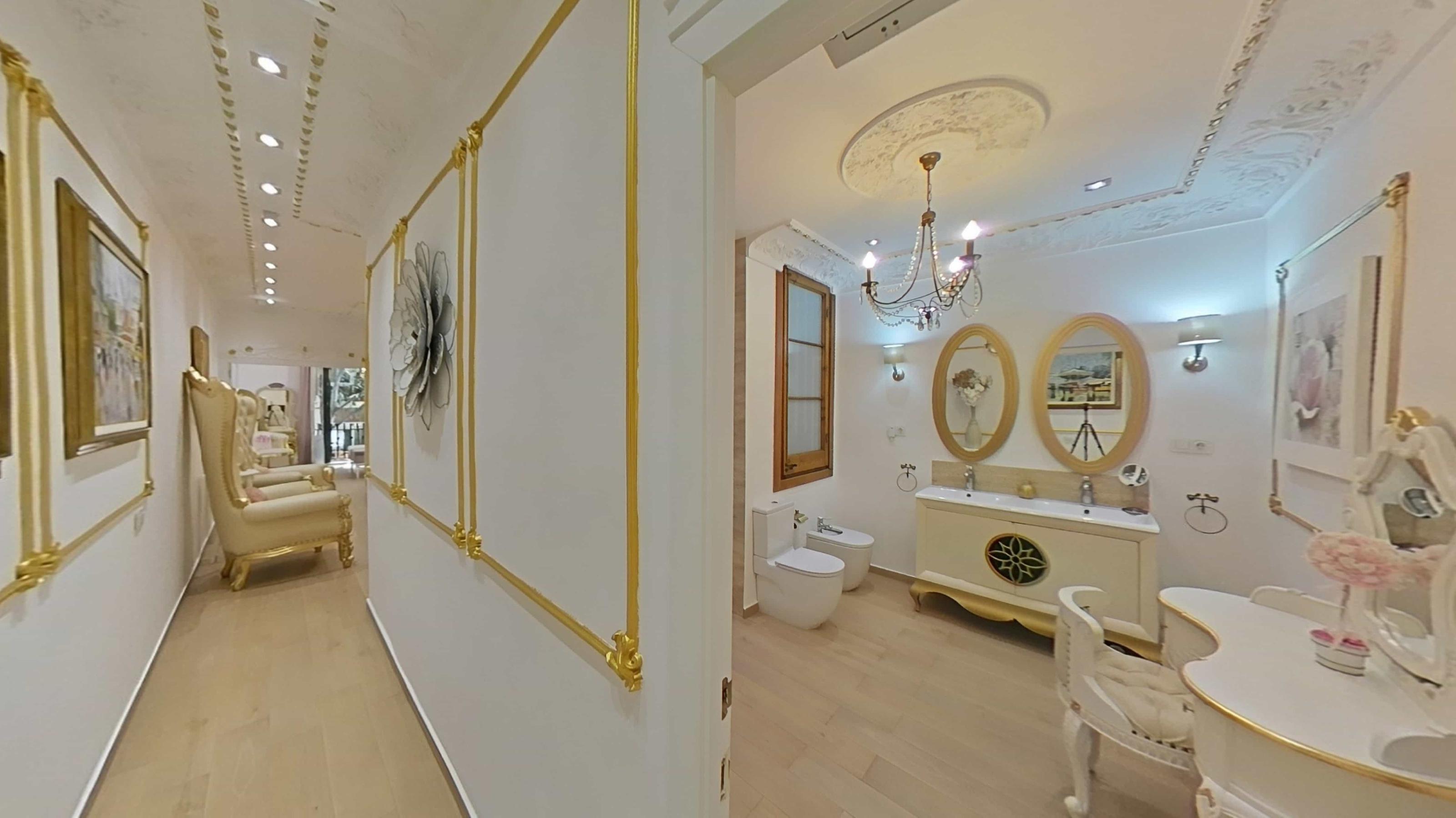 Imagen 32 Casa Adosada en venta en Barcelona / Plaça del Guinardó