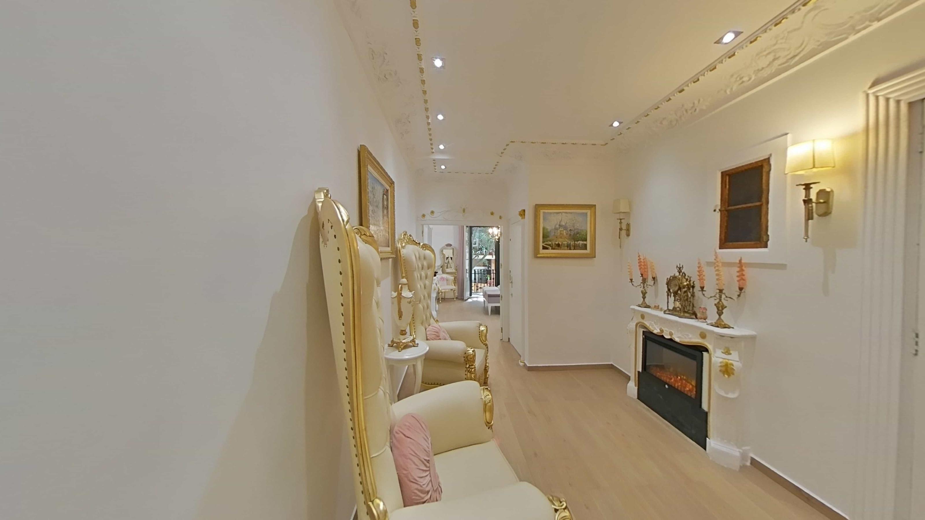 Imagen 36 Casa Adosada en venta en Barcelona / Plaça del Guinardó