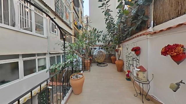 Imagen 29 Inmueble 298195 - Casa Adosada en venta en Barcelona / Plaça del Guinardó