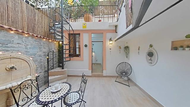 Imagen 16 Inmueble 298195 - Casa Adosada en venta en Barcelona / Plaça del Guinardó