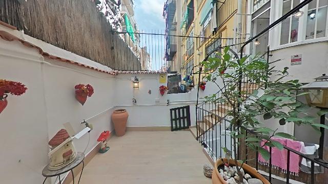 Imagen 26 Inmueble 298195 - Casa Adosada en venta en Barcelona / Plaça del Guinardó