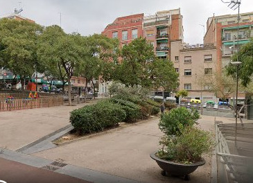 Imagen 2 Inmueble 298195 - Casa Adosada en venta en Barcelona / Plaça del Guinardó