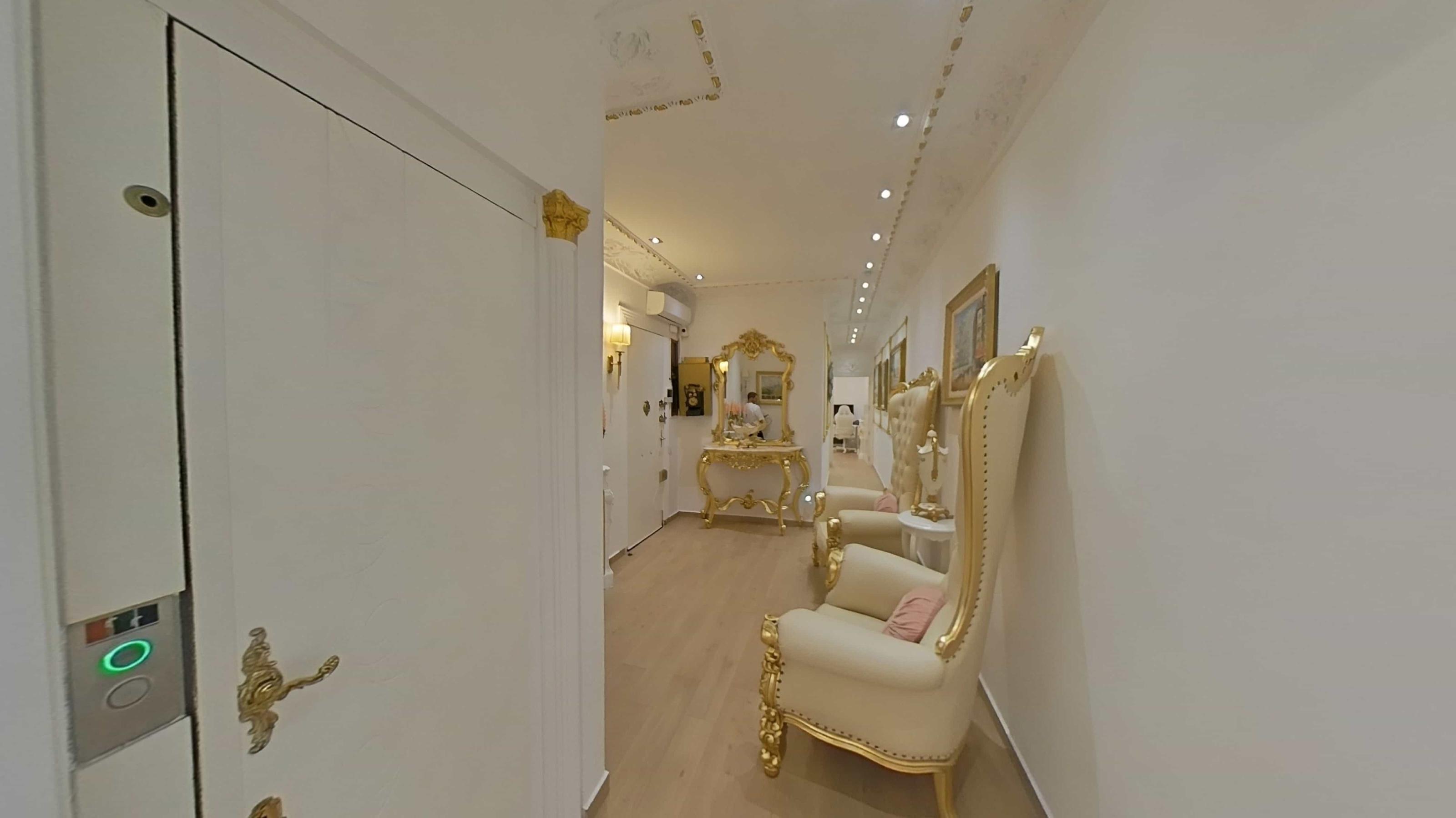 Imagen 39 Casa Adosada en venta en Barcelona / Plaça del Guinardó