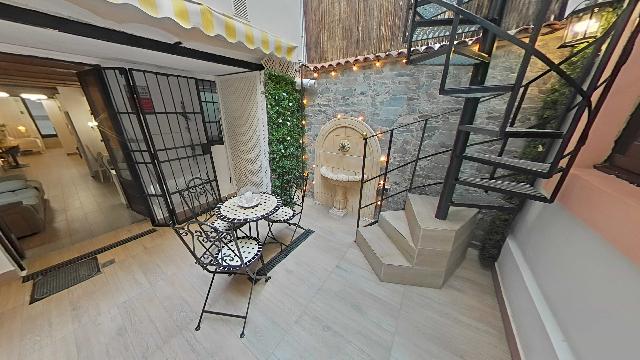 Imagen 18 Inmueble 298195 - Casa Adosada en venta en Barcelona / Plaça del Guinardó