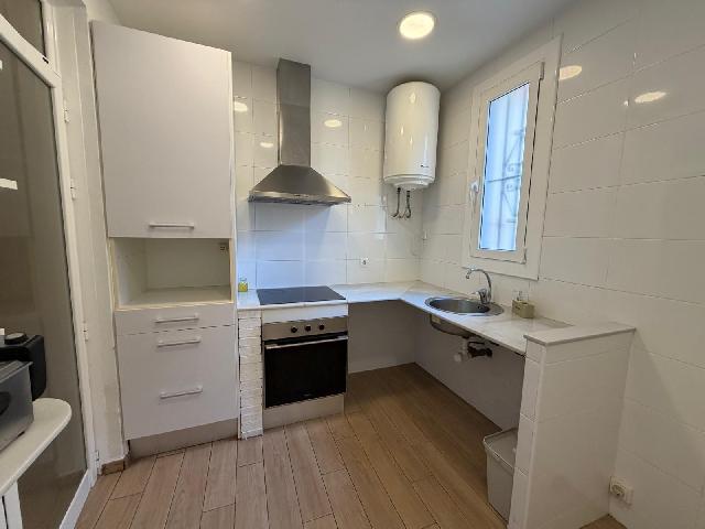Imagen 5 Inmueble 298195 - Casa Adosada en venta en Barcelona / Plaça del Guinardó