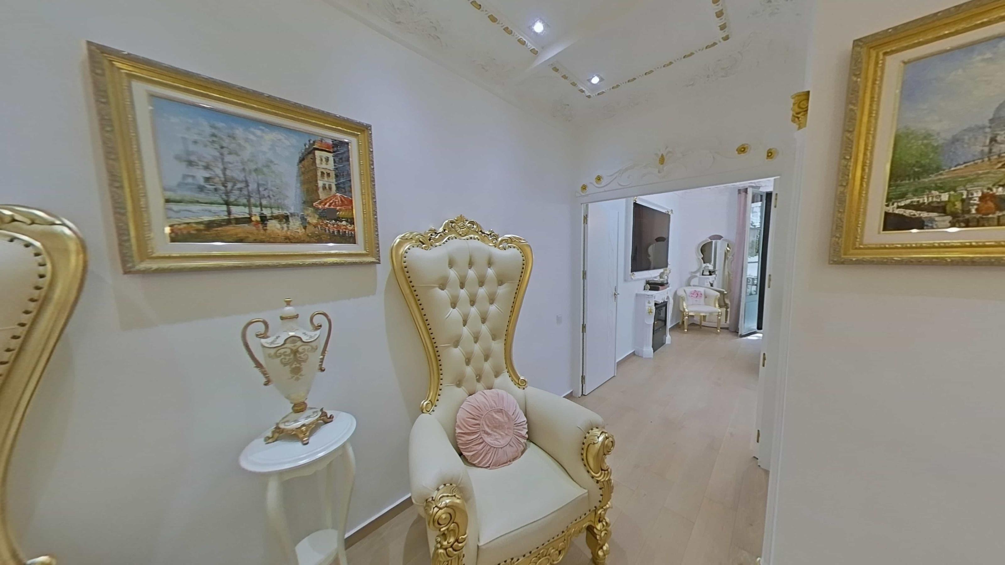 Imagen 38 Casa Adosada en venta en Barcelona / Plaça del Guinardó