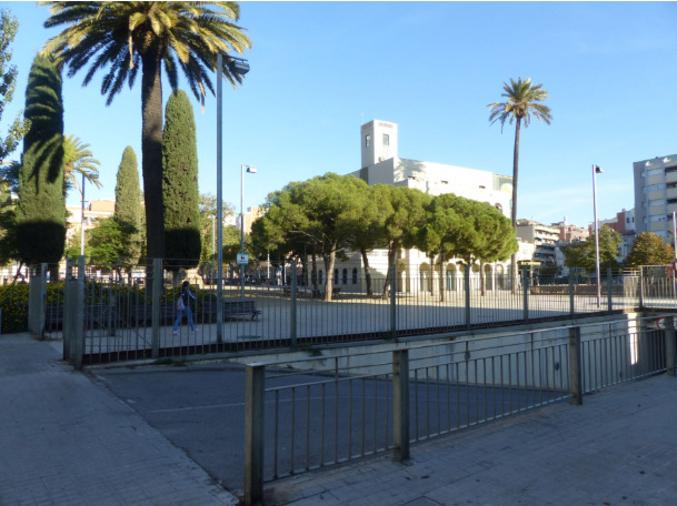 Imagen 3 Local Comercial en venta en Hospitalet De Llobregat L´ / Collblanc - Torrassa