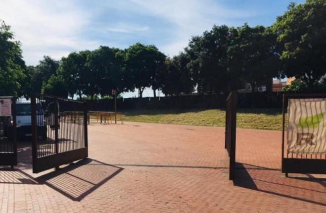 Imagen 2 Local Comercial en venta en Hospitalet De Llobregat L´ / Collblanc - Torrassa