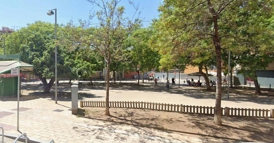 Imagen 4 Local Comercial en venta en Hospitalet De Llobregat L´ / Collblanc - Torrassa