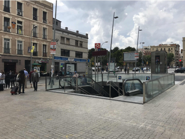 Imagen 5 Local Comercial en venta en Hospitalet De Llobregat L´ / Collblanc - Torrassa