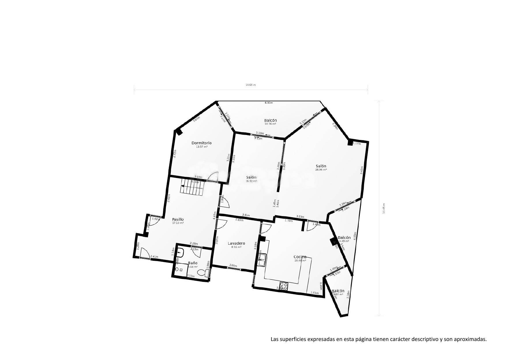 Imagen 39 Dúplex en venta en Barcelona / Travessera de Dalt